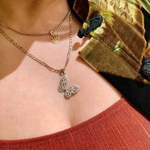 S.S 🦋 pendant 🛍️